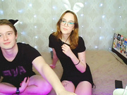 lolly_bendo show on 2022-12-21 part2/6