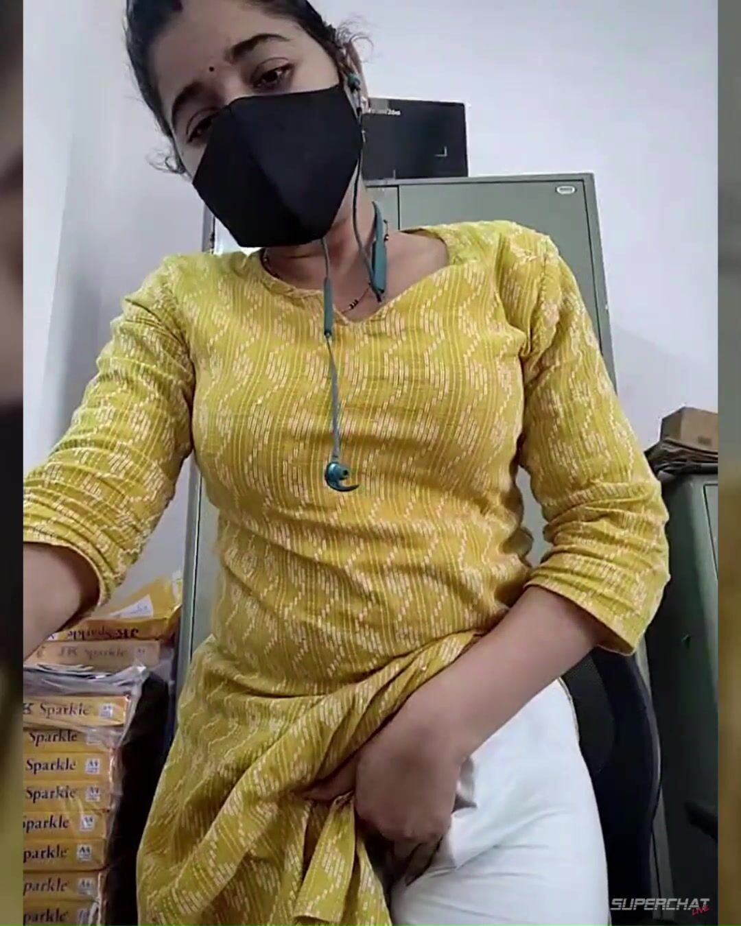 DreamBabee Office show 2