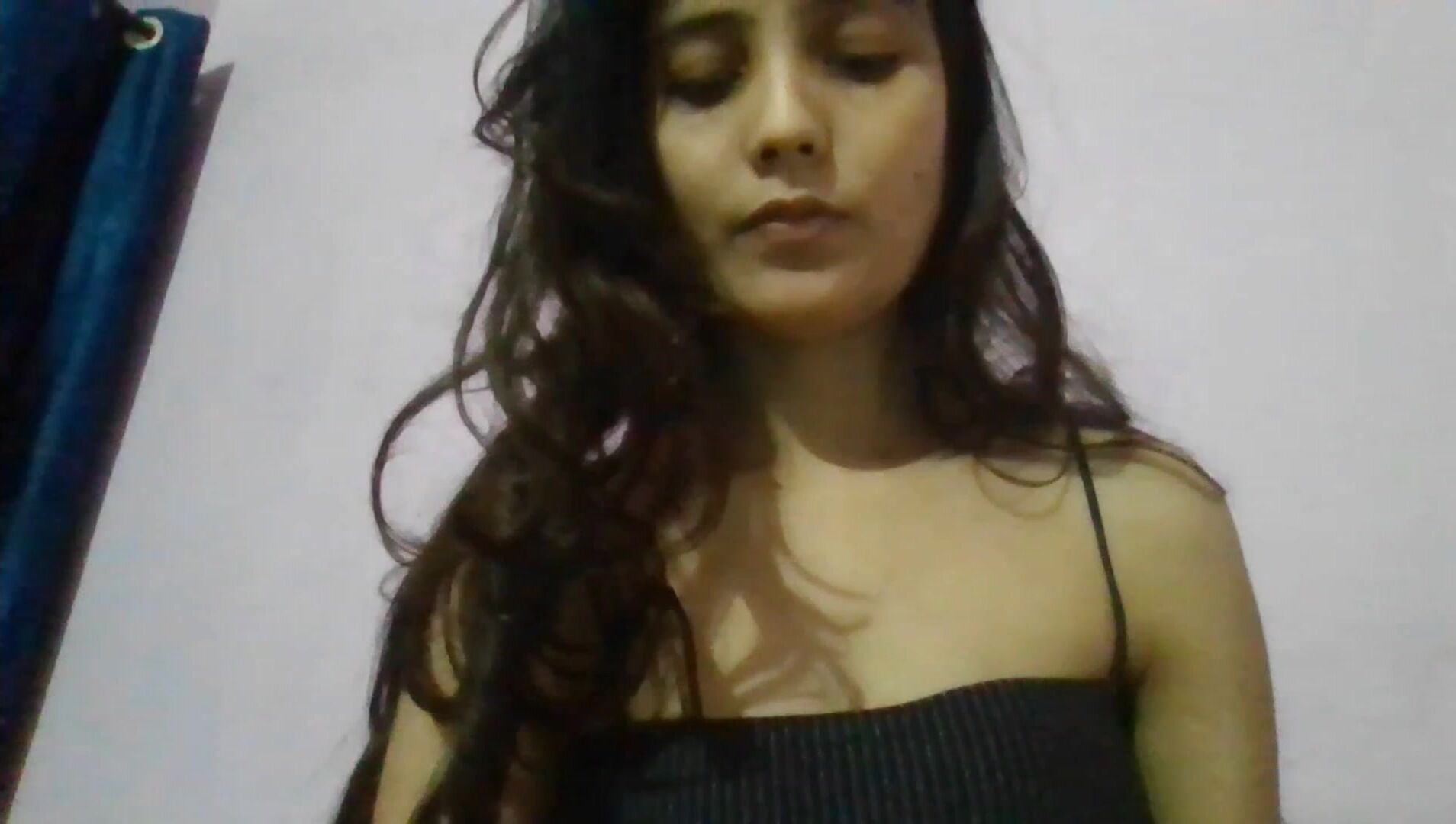 Indian or desi TanuShree