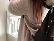 camilagomezz public flashing