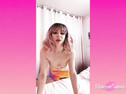 Seduced By Your Slutty Aunt