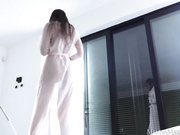 Melena - Bathtub orgasm