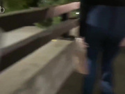 Taylor West OF BBC MFM  Sloppy Seconds