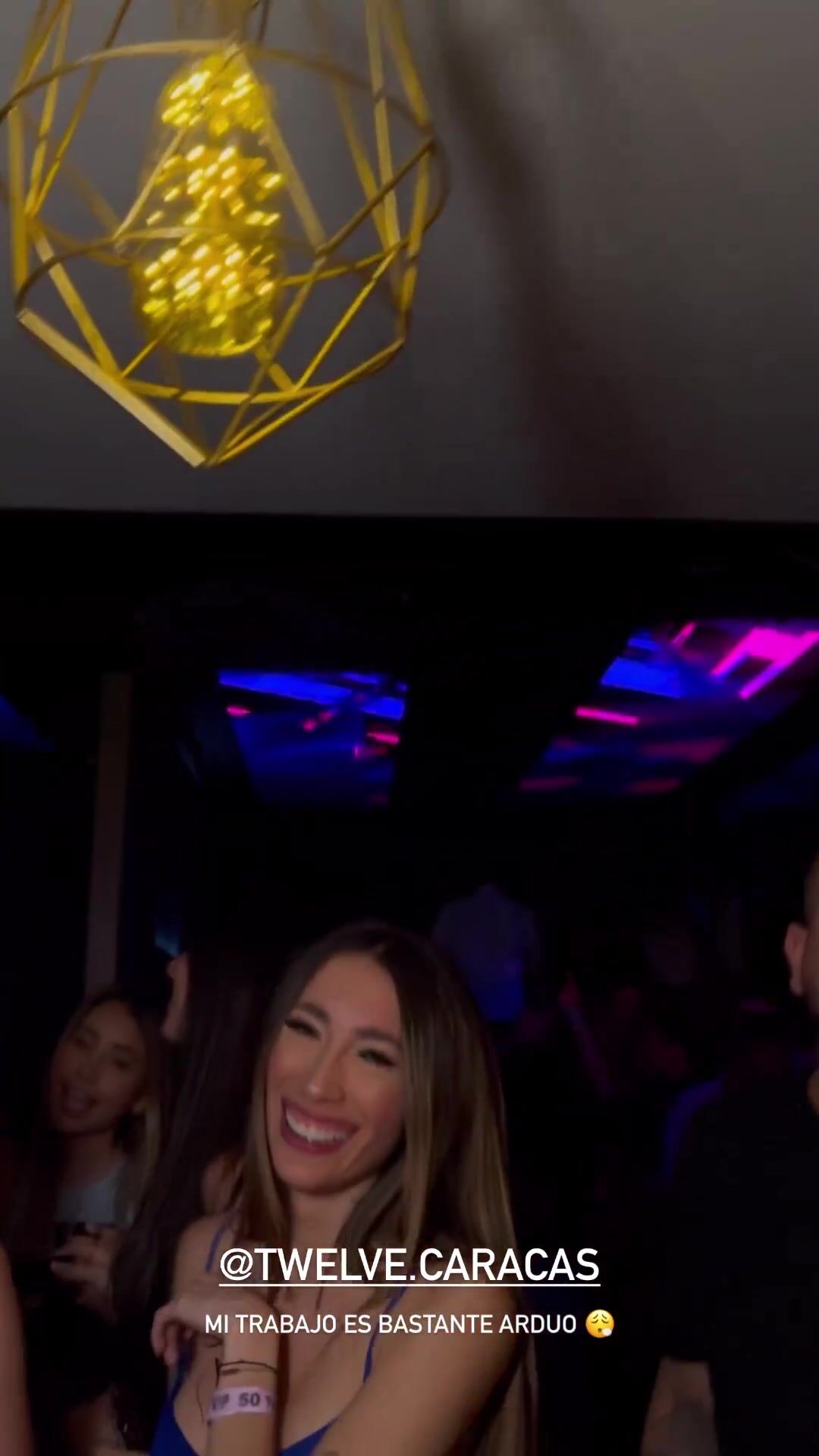 Poleth villalba & nathali zarvace