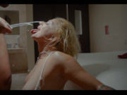 likadoll - massive facial 1 (slow motion)