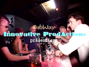 Bea Schnukel german piss & creampie whore (gangbang)