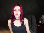 Lynettefrey / Colettemoon Naked