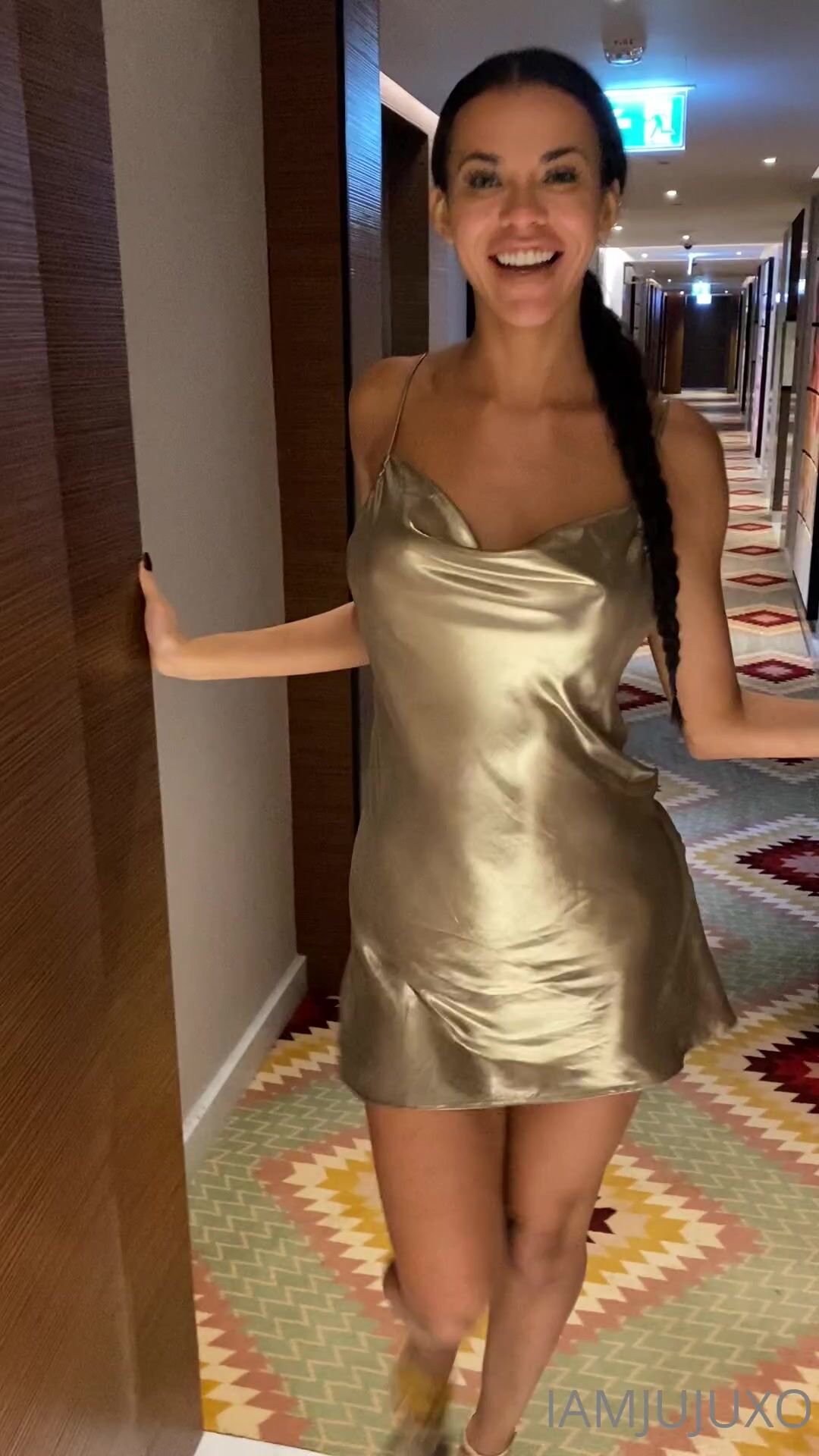 Juju Bahreis Sextape