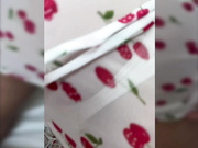 Lexy Panterra slowmotion close-up twerk