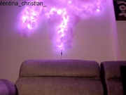 _valen_crist_ 2022.12.24 POV BJ Facial