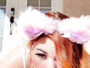 Abigail Morris - Slut Puppy