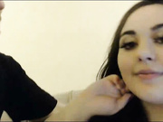 DestinyDiaz -  Pov Bj And Tit Fuck