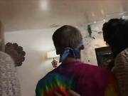 tall girls lift and carry