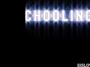 Teanna Trump vs Tony THEPOVGOD Profane II