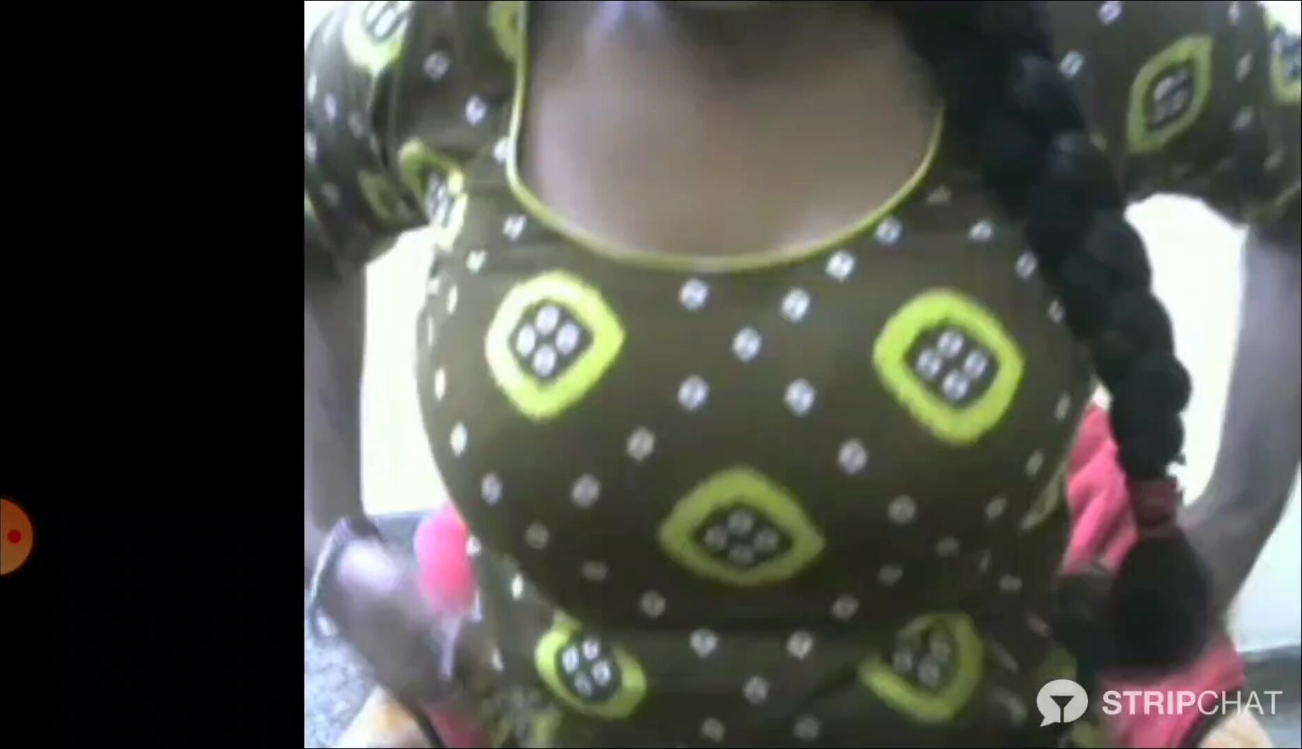 LovingPihu boobs show