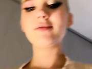 MariaTull 2022-11-01 Nude Lush Anal Dildo Pussy