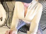 OF v@nebp19Perfect Ass BBC Anal Creampie