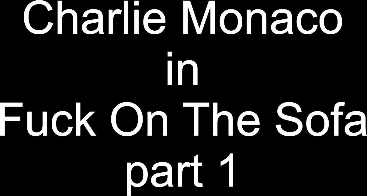 Charlie monaco bg