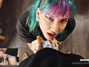 skellaborealis blowjob