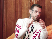 Lena The Plug And Blake Blossom cum on tits onlyfans