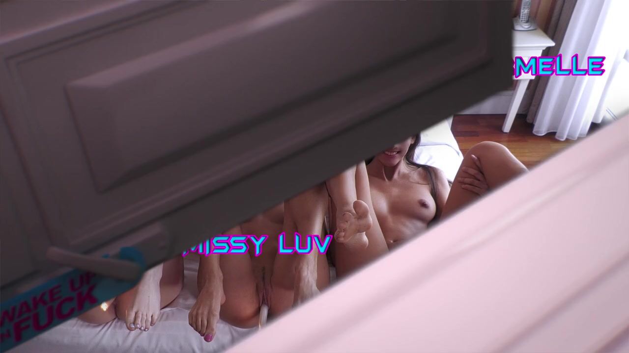 Wunf 371 orgy