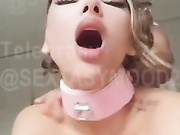 Jenni BM follando duro