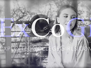 ExCoGI Dylan/Dillon Exploited College Girls