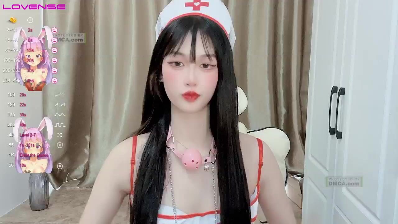Stripchat china
