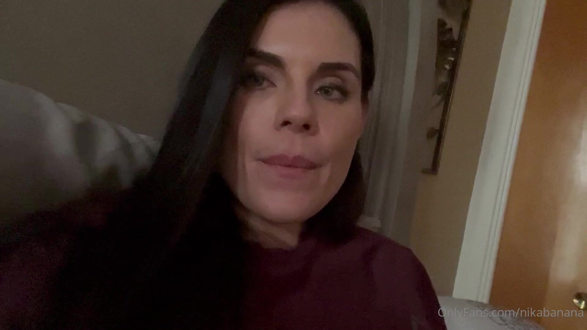 Nika banana onlyfans