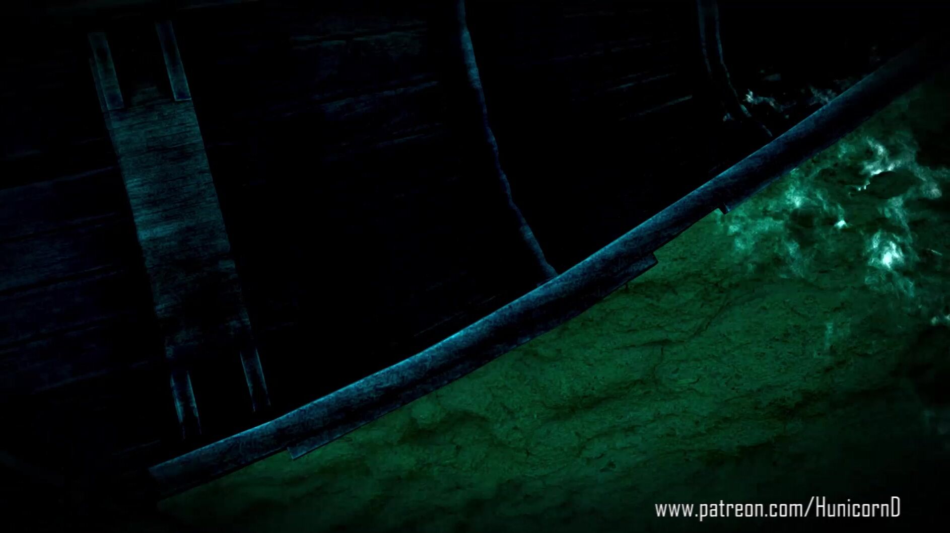 Hunicornd's Lost Fantasia - Gargoyles problem WEB-DL