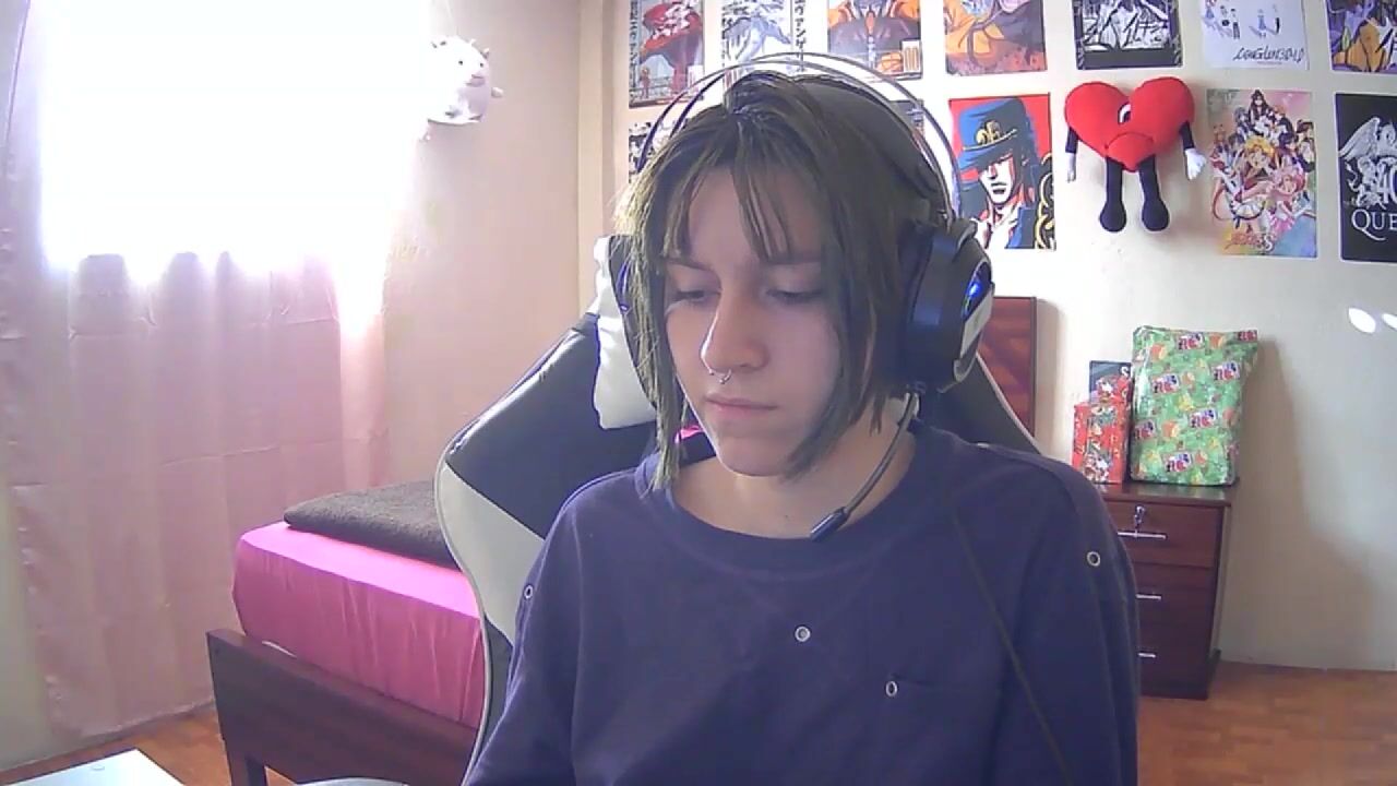 Omedeto_Akira Delicious Masturbation