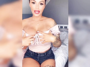 Gemma Massey Solo OF 2