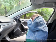 anna.ralphs BG In Car BJ onlyfans
