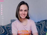 Melissiasnora 2022-12-05 Chaturbate Topless