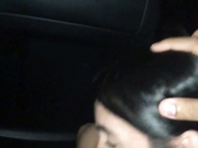 Mackzjoness Sucks Dick In The Car Onlyfans