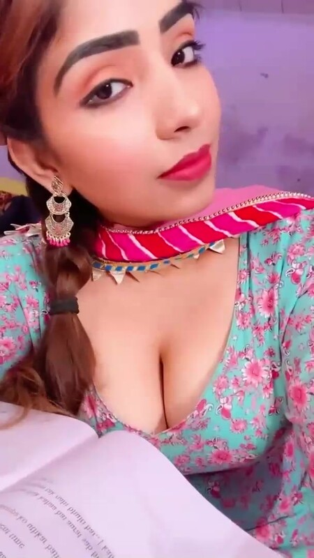 Ayushi jaiswal uncut