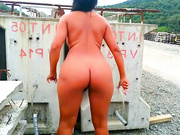 K3X-PRODUCTIONS - NAKED IN PUBLIC PLACES II