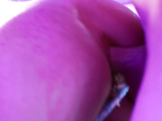 Panty Nectar - B/G Anal (2022-06-22)