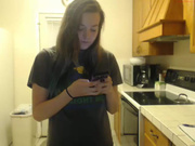 aspenelise cb 2017.04.28 shower show part 1 of 3