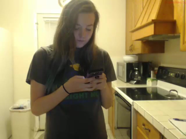 aspenelise cb 2017.04.28 shower show part 1 of 3