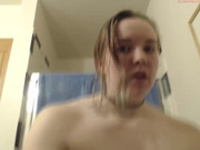 aspenelise cb 2017.04.28 shower show part 2 of 3