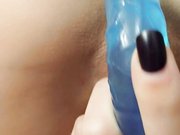 Lauren Lovely - doggy anal