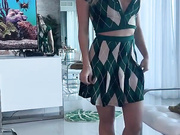 Trippie Bri After School Sextape