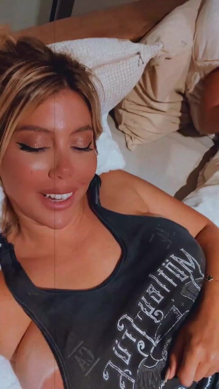 Diretta instagram wanda nara