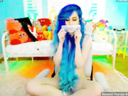 kati3kat jan 13 sexy ass dry humping pt 2