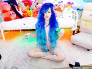kati3kat jan 13 sexy ass dry humping pt 2