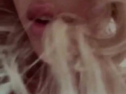 big natural tits blonde milf fucked hard i found her at