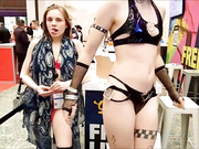 nami3neko 4 CB & rose_carter AVN 2023 stream