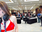 rose_carter 5 CB and nami3neko AVN 2023 stream