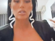 Daniela Crudu romania super show